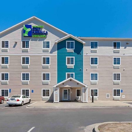 Extended Stay America Select Suites - Kansas City - South - I-49 Eksteriør billede