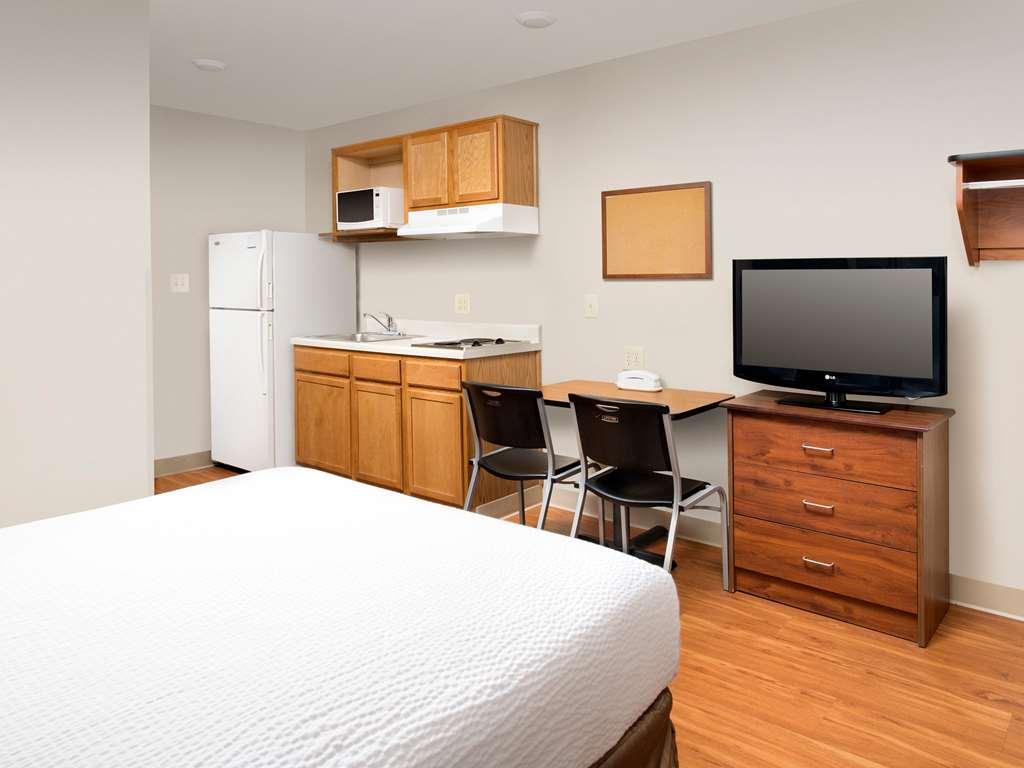 Extended Stay America Select Suites - Kansas City - South - I-49 Værelse billede