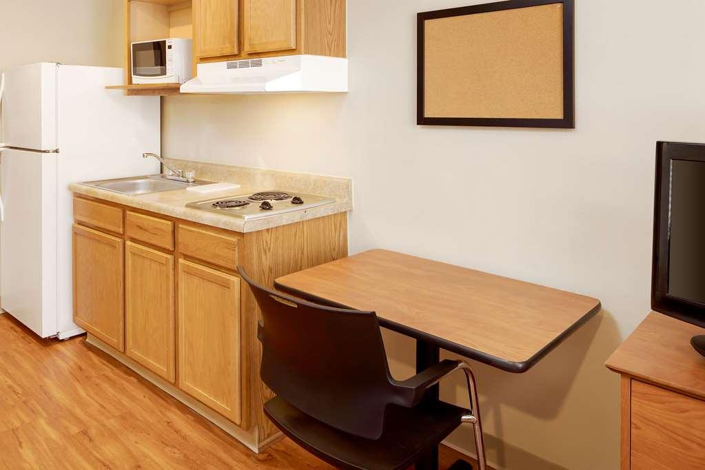 Extended Stay America Select Suites - Kansas City - South - I-49 Værelse billede