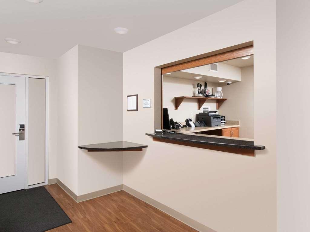 Extended Stay America Select Suites - Kansas City - South - I-49 Interiør billede