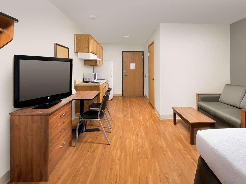 Extended Stay America Select Suites - Kansas City - South - I-49 Værelse billede