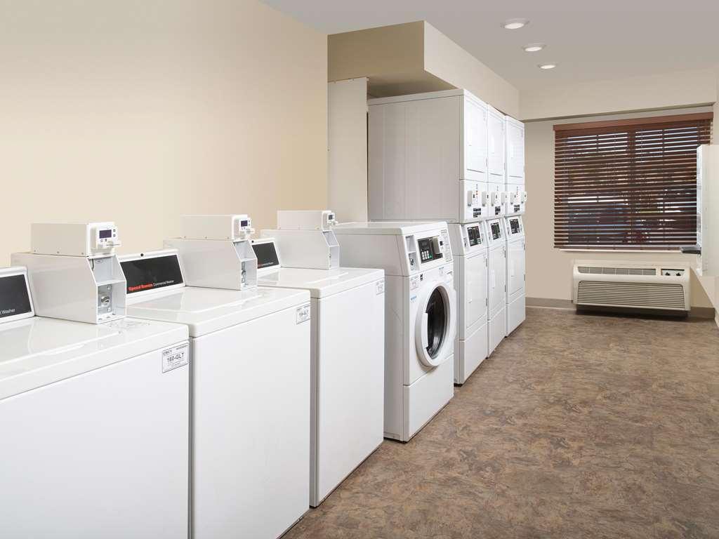 Extended Stay America Select Suites - Kansas City - South - I-49 Faciliteter billede