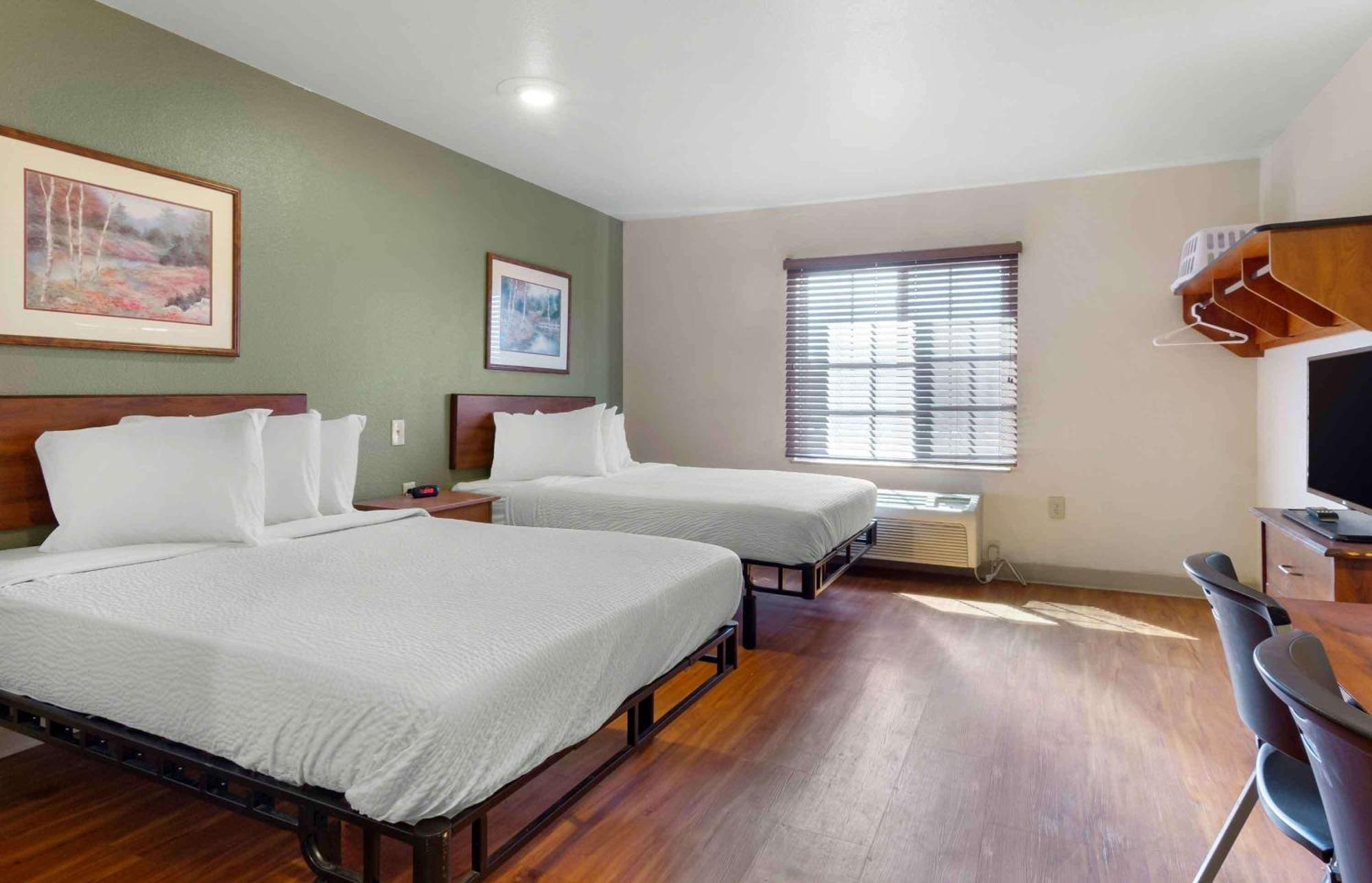 Extended Stay America Select Suites - Kansas City - South - I-49 Eksteriør billede
