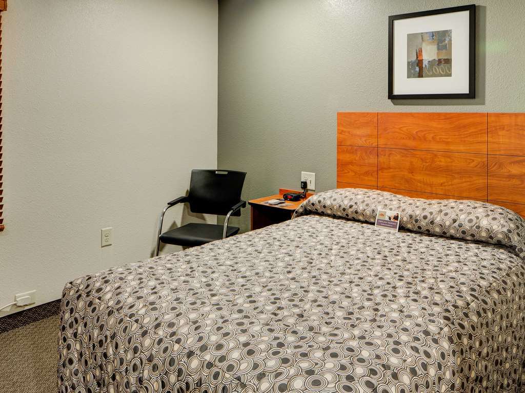 Extended Stay America Select Suites - Kansas City - South - I-49 Værelse billede