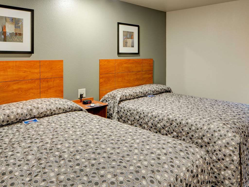 Extended Stay America Select Suites - Kansas City - South - I-49 Værelse billede