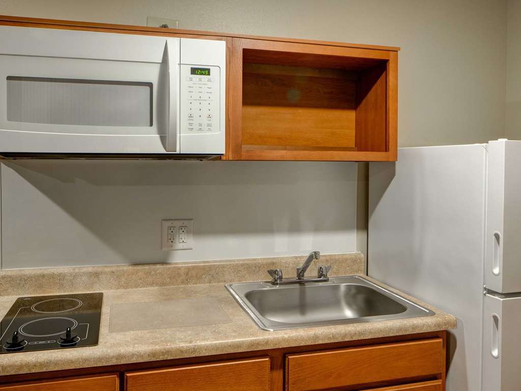 Extended Stay America Select Suites - Kansas City - South - I-49 Værelse billede