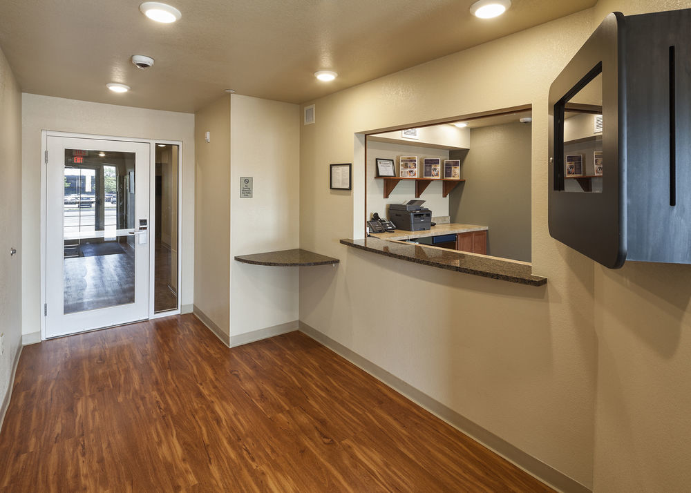 Extended Stay America Select Suites - Kansas City - South - I-49 Eksteriør billede