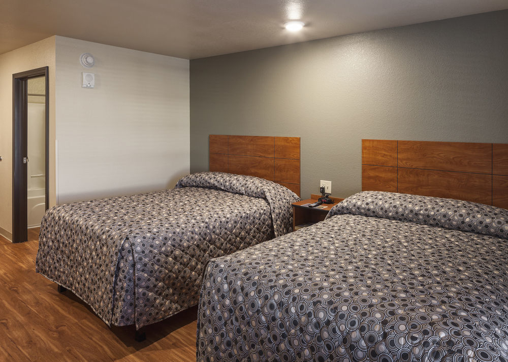Extended Stay America Select Suites - Kansas City - South - I-49 Eksteriør billede
