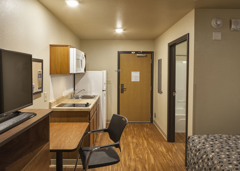 Extended Stay America Select Suites - Kansas City - South - I-49 Eksteriør billede