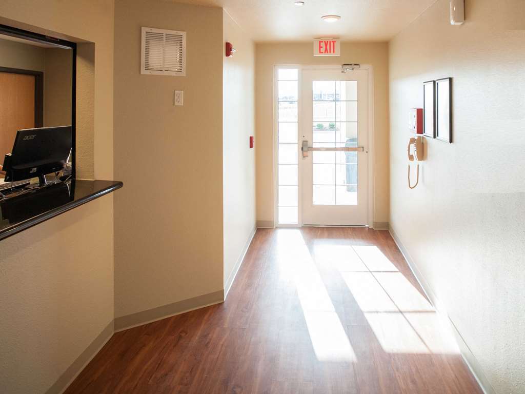 Extended Stay America Select Suites - Kansas City - South - I-49 Interiør billede