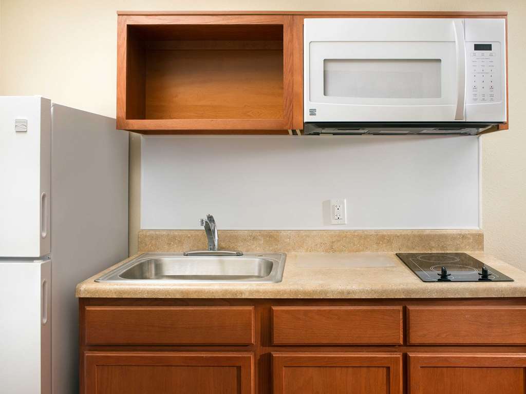 Extended Stay America Select Suites - Kansas City - South - I-49 Værelse billede