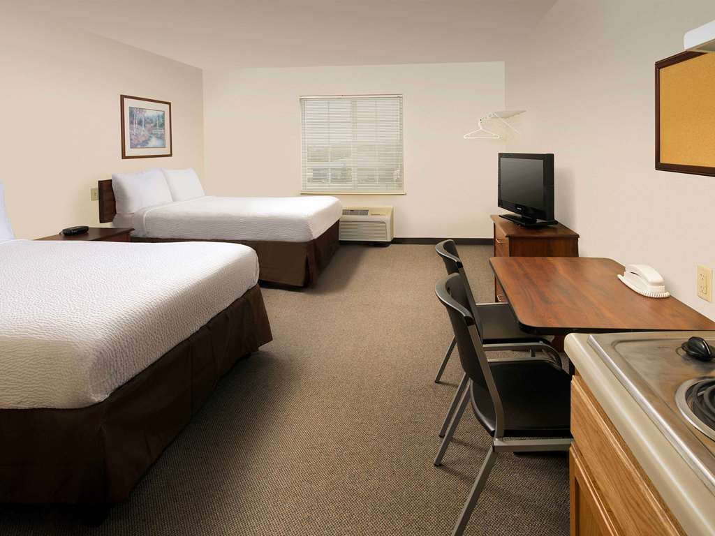 Extended Stay America Select Suites - Kansas City - South - I-49 Værelse billede
