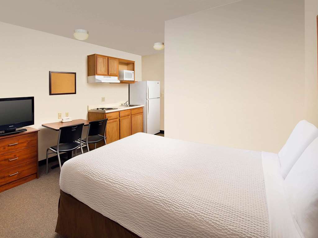 Extended Stay America Select Suites - Kansas City - South - I-49 Værelse billede