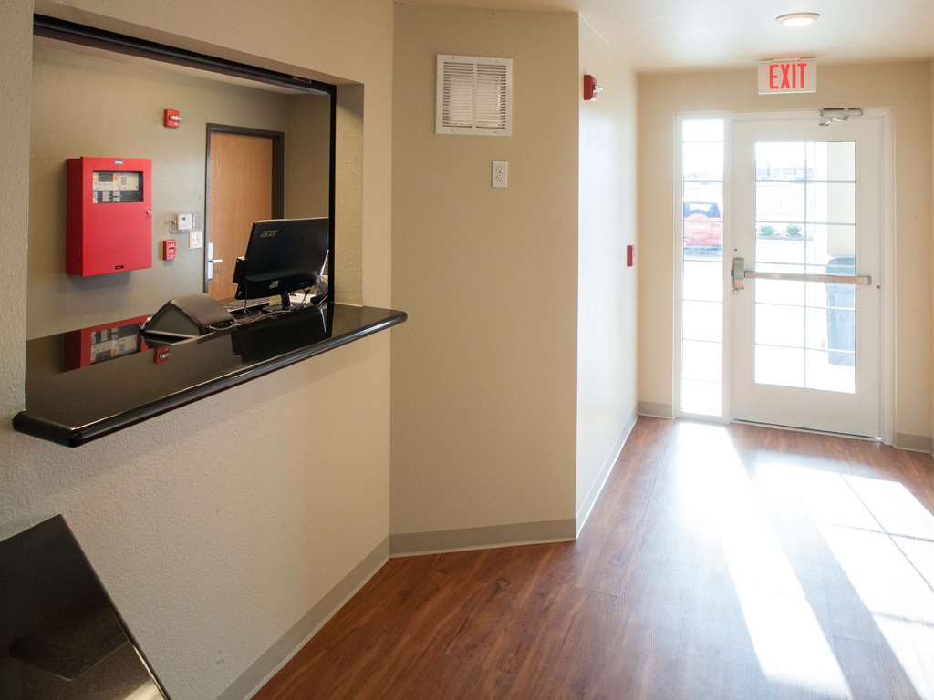 Extended Stay America Select Suites - Kansas City - South - I-49 Interiør billede